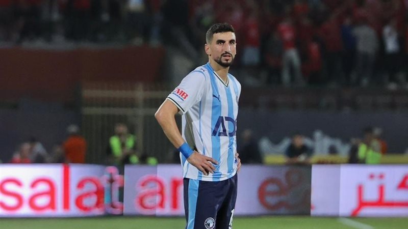 وليد الكرتي