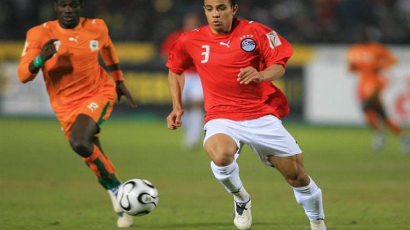 محمد عبد الوهاب