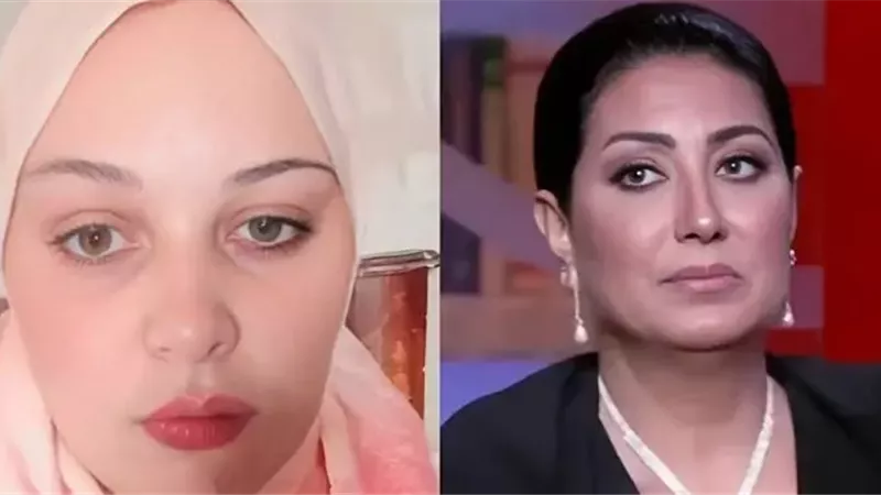 قضية مروة يسري