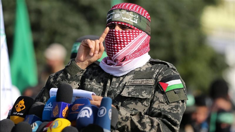 من الجعبري لـ أبو