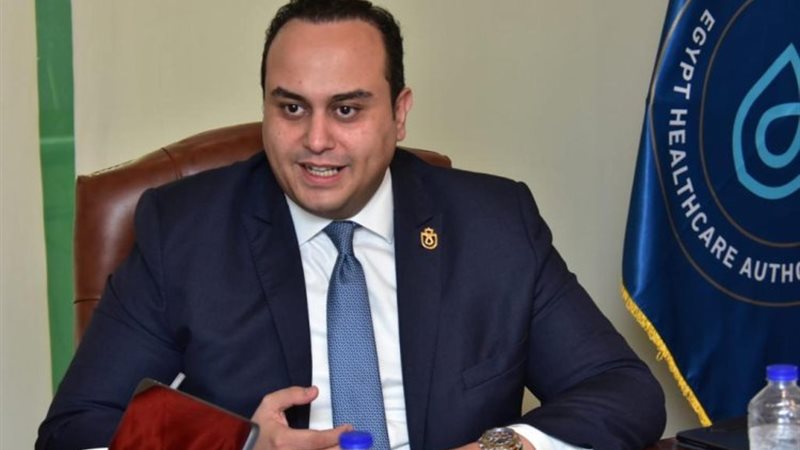 رئيس هيئة الرعاية