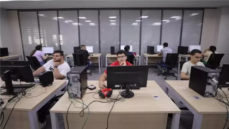 رابط نتيجة تنسيق