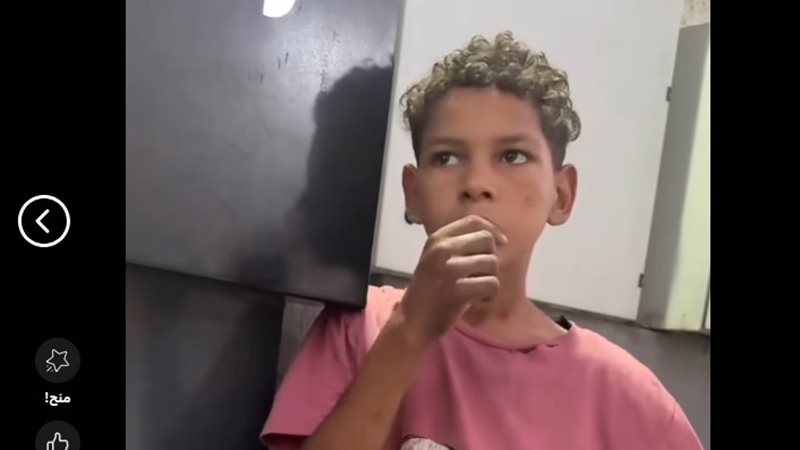 علي بائع الإسماعيلية