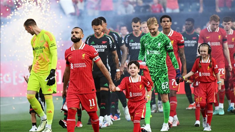 بث مباشر ليفربول