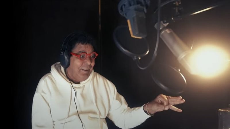 محمد منير