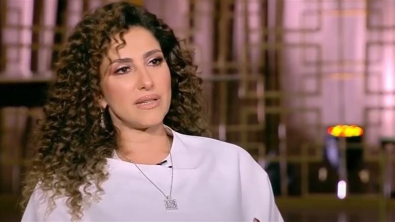 حنان مطاوع