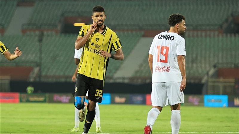 محمود الدياسطي لاعب