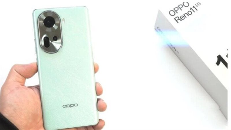 مواصفات هاتف Oppo