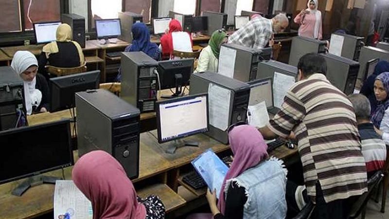 تنسيق الدبلومات الفنية