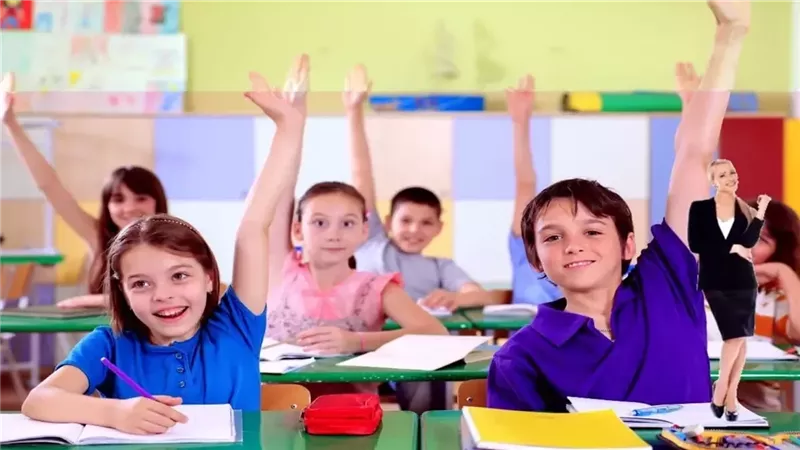 موعد بدء العام الدراسي