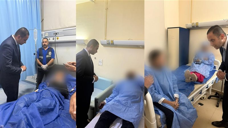 الدكتور محمد الطيب،