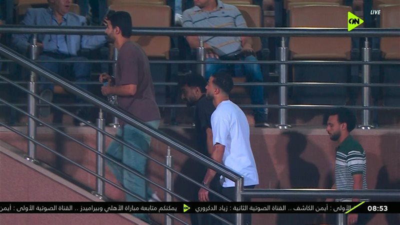 محمد عبد المنعم