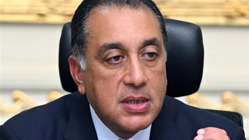 مدبولي خلال قمة شنغهاي: