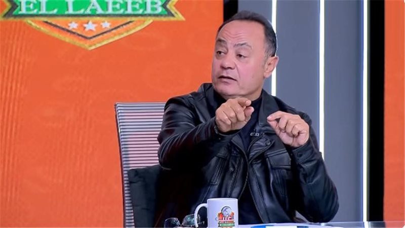 طارق يحيي