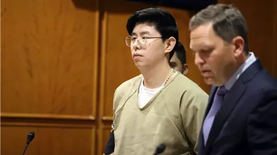 شاهد طبيب يتحرش ويغتصب النساء تحت تأثير المخدرات ويصور نفسه (فيديو)