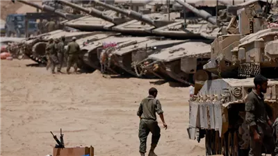 وزير خارجية إيطاليا: استمرار الاستيطان الإسرائيلي يُهدد تحقيق حل الدولتين