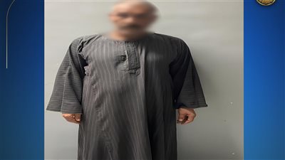 ضبط شاب انتحل صفة موظف بشركة الاتصالات للنصب على سيدة بالإسكندرية 