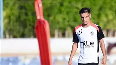 أزمة جديدة داخل نادي الزمالك بسبب عبدالحميد معالي (خاص)