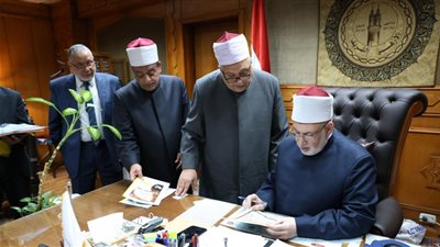 من هنا، الآن يعتمد نتيجة الدور الثاني للابتدائية والإعدادية للطلاب المصريين بالخارج