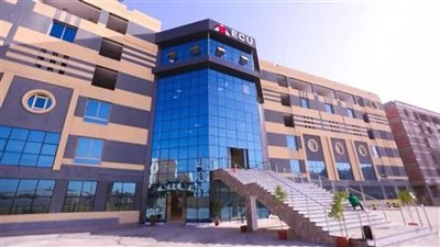 رابط التقديم في الجامعة المصرية الصينية 2025