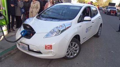 أسعار شحن السيارات الكهربائية في مصر، اعرف بكام بعد التعديل الجديد