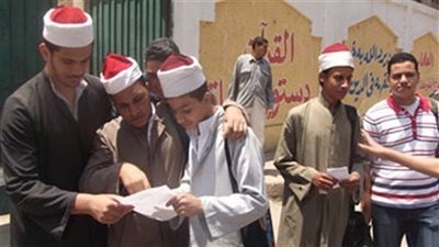 رابط نتيجة الدور الثاني للثانوية الأزهرية 2025.. اعرف مجموعك كام 