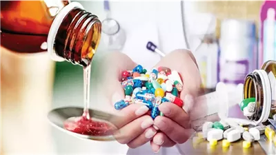 الدول الخليجية تتصدر قائمة المستوردين للدواء المصري وروسيا السوق المستهدفة|خاص