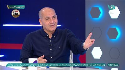 بدر حامد: فوز شباب الزمالك 2005 برباعية على سيراميكا دافع قوي لحصد البطولة