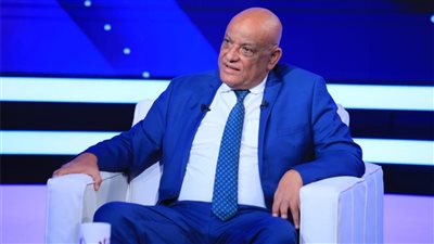  رمضان السيد: وليد صلاح سينجح مع الأهلي. . والمقارنة مع عبد الحفيظ ظالمة