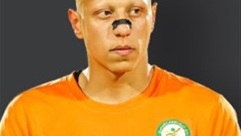 عمرو الجزار