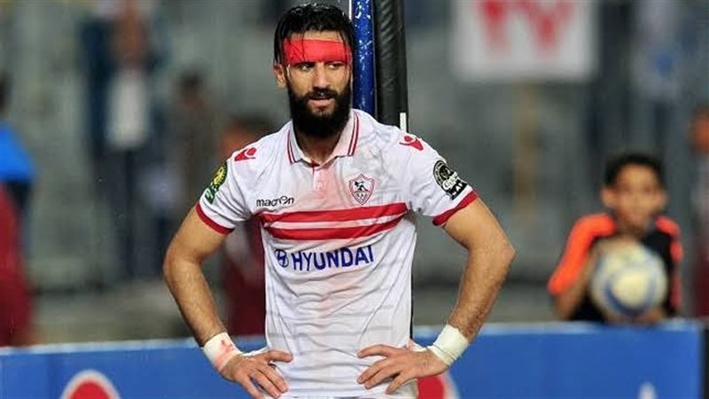 باسم مرسي