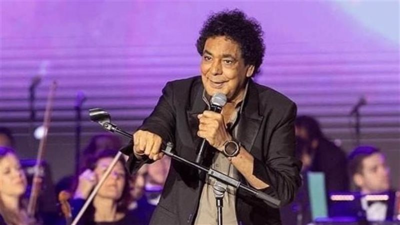 محمد منير