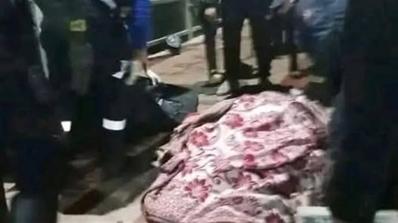 حادث كوبري الواسطى
