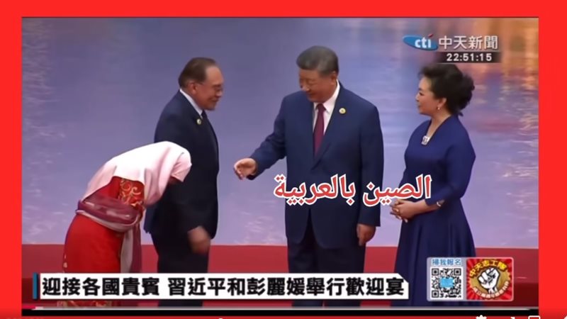 الدكتورة وان عزيزة