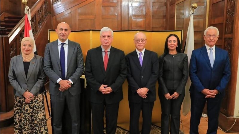 الوزراء