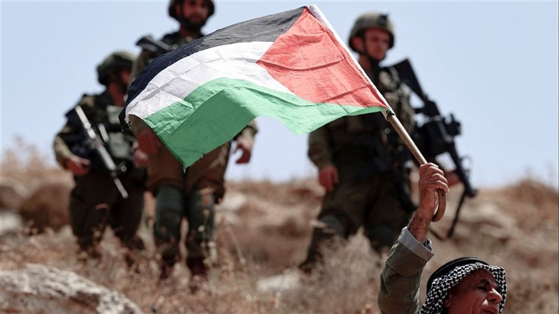 مفوض حقوق الإنسان