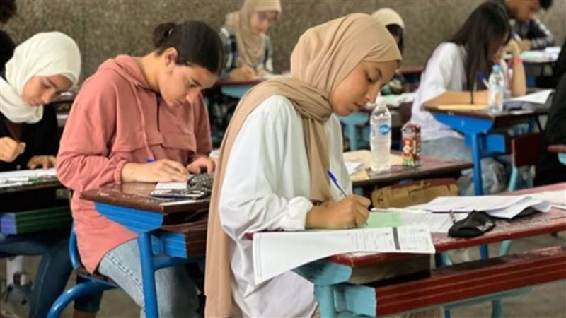 اعتماد نتيجة الدور