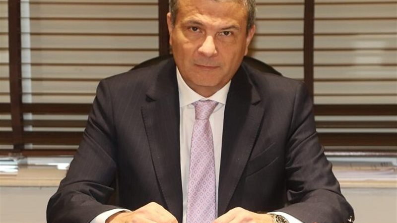 وزير الزراعة علاء