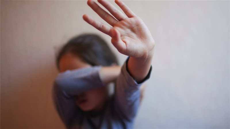 اتهام عمة بالاعتداء