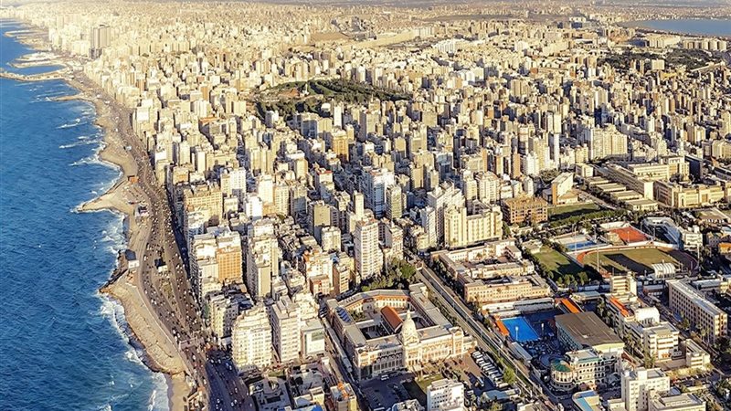 عمرك شفت الإسكندرية