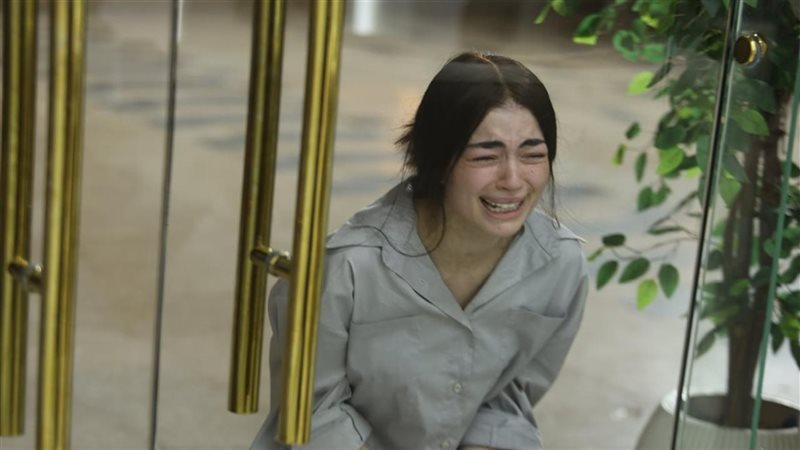 مشهد من حكاية هند