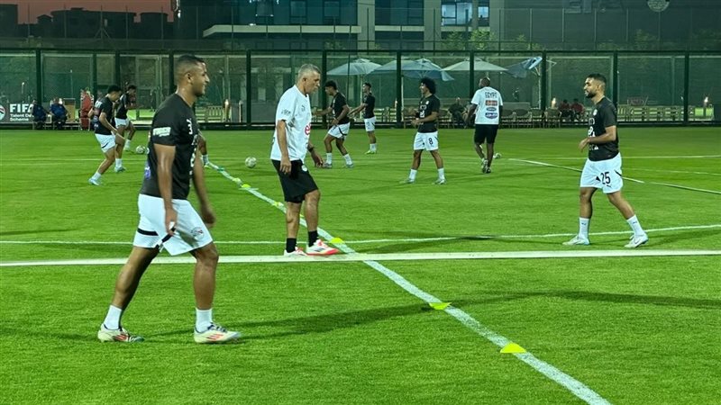 منتخب الشباب