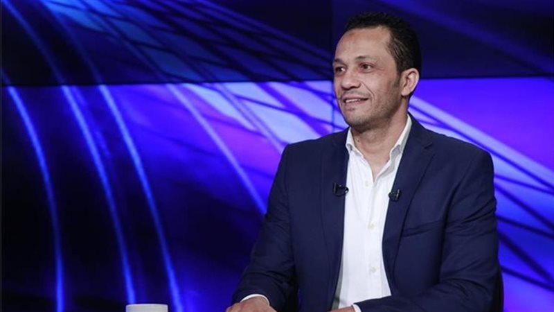 عبدالحليم علي