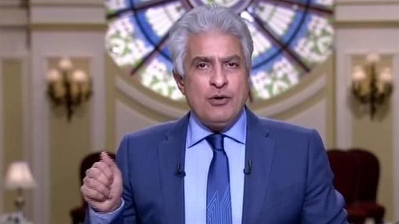 وائل الابراشي