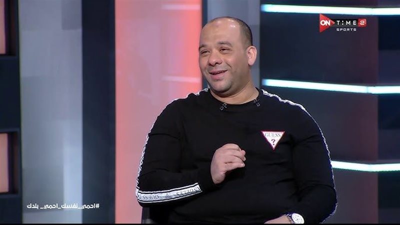 وليد صلاح الدين