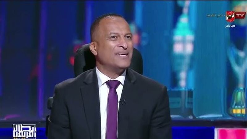 أسامة عرابي