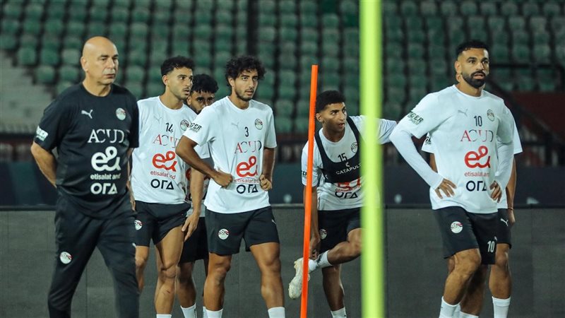 منتخب مصر