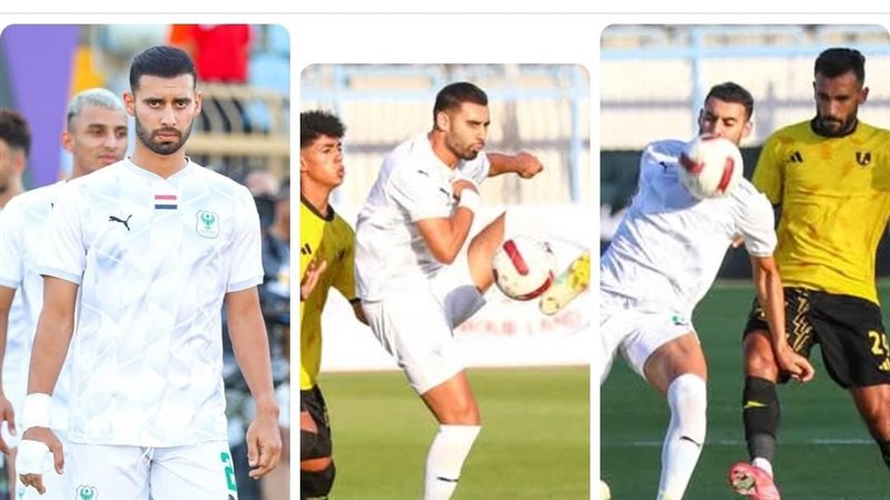 غزل المحلة