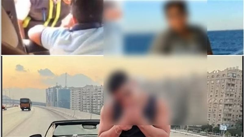طفل المرور
