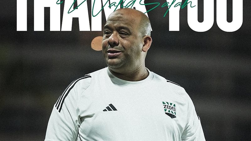 وليد صلاح الدين